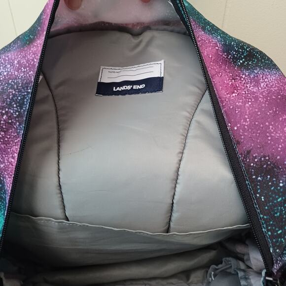 Beautiful Cool Customized Backpack perfect for a Unique Christmas Present. - Picture 12 of 13